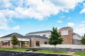 Four Points By Sheraton Bentonville, Bentonville