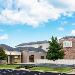 Hotels near Sugar Creek Airstrip - Four Points Bentonville