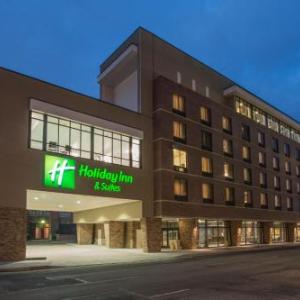 Holiday Inn Hotel & Suites Cincinnati Downtown