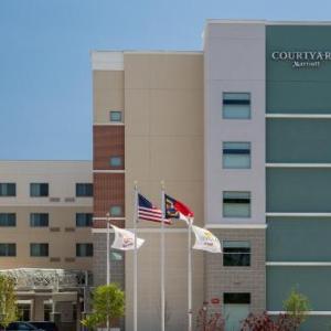 Courtyard by Marriott Raleigh-Durham Airport/Brier Creek