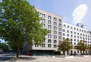 Holiday Inn Frankfurt - Alte Oper, an IHG Hotel, Frankfurt