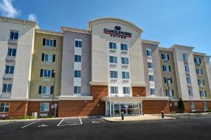 Candlewood Suites St Clairsville Wheeling Area, an IHG Hotel, Saint Clairsville