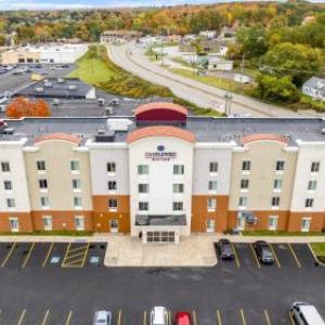 Candlewood Suites Erie