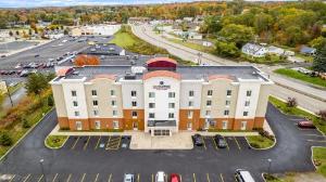 Candlewood Suites Erie, an IHG Hotel, Erie