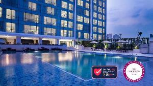 Crowne Plaza Bandung, an IHG Hotel, Bandung