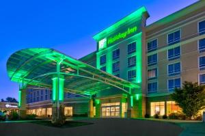 Holiday Inn Morgantown-University Area, an IHG Hotel, Morgantown