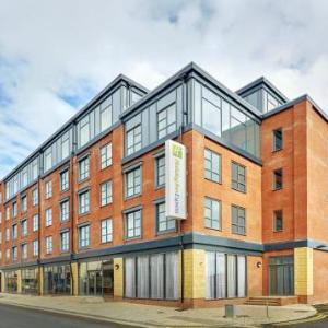 Holiday Inn Express Grimsby