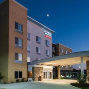 Fairfield Inn & Suites by Marriott Fort Wayne Southwest