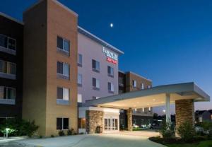 Fairfield Inn & Suites by Marriott Fort Wayne Southwest, Fort Wayne