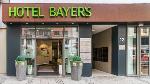 City Center Germany Hotels - Hotel Bayer´s