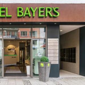 Hotel Bayer´s