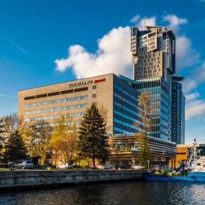 Courtyard by Marriott Gdynia Waterfront