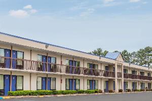 Knights Inn - Fredericksburg, Fredericksburg