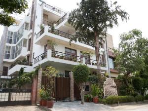 Sovereign Residency, Noida