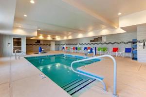 Comfort Suites of Las Cruces I-25 North, Las Cruces