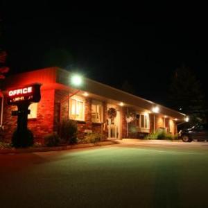 Bangor Inn & Suites