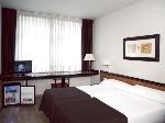 Bull Ring Monumental Spain Hotels - Hotel Glories