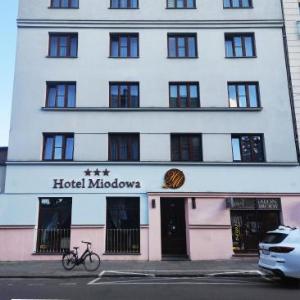 Hotel Miodowa