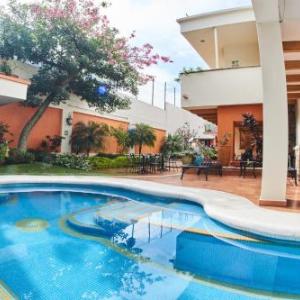 San Pietro Boutique Hotel