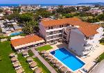 Maritsa Greece Hotels - Sunday Hotel