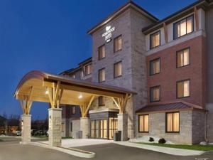 Homewood Suites by Hilton Burlington, South Burlington