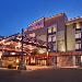 Silverwood Theme Park Hotels - SpringHill Suites by Marriott Coeur d'Alene