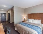 Tri-Town Kin Hall Alberta Hotels - Comfort Inn & Suites Bonnyville