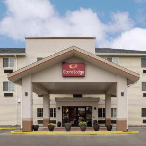 Comfort Inn Yankton SD