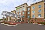 Unadilla Michigan Hotels - Holiday Inn Express & Suites Ann Arbor West - Zeeb Rd