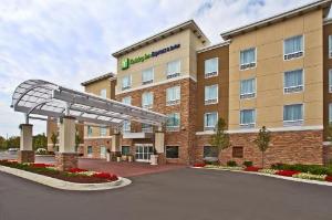 Holiday Inn Express Hotel & Suites Ann Arbor West, Ann Arbor