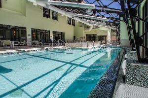 SpringHill Suites by Marriott Deadwood, Deadwood