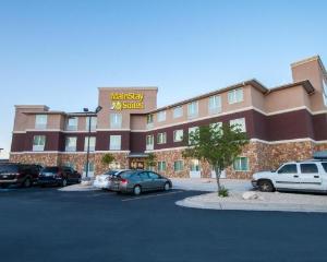 MainStay Suites Hobbs, Hobbs