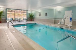Homewood Suites by Hilton Gateway Hills Nashua, Nashua