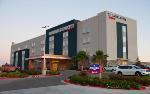 Parks And Wildlife Dept Texas Hotels - SpringHill Suites By Marriott Midland Odessa