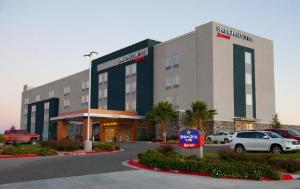 SpringHill Suites by Marriott Midland Odessa, Midland