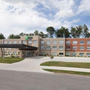 Holiday Inn Express & Suites La Porte