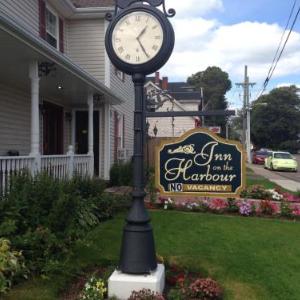 Inn on the Harbour