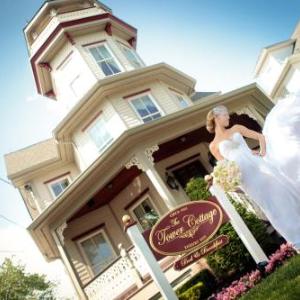 Algonquin Arts Theatre Manasquan Hotels - The Tower Cottage Bed and Breakfast