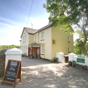 Castlemead Restaurant & Rooms