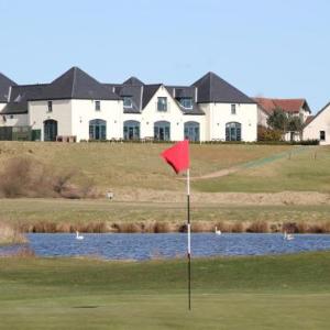 Drumoig Golf Hotel