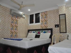 Hotel Blue Star, Rameshwaram