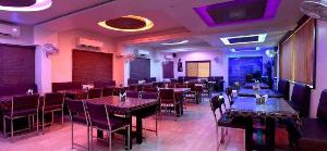 The Dwarika Hotel, Dwarka