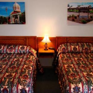 Buckhannon Hotels Deals At The 1 Hotel In Wv Centennial Motel