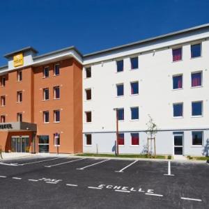 Hotels near La Cordo Romans Sur Isere - Premiere Classe Valence Nord Saint-Marcel-les-Valence Hotel