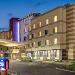 Fire Hall Theatre Hotels - Fairfield Inn & Suites by Marriott East Grand Forks