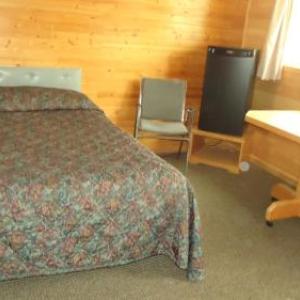 Hotels near Moose Jaw Events Centre - Dreamland Motel