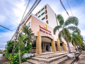 SinKiat Buri Hotel, Satun