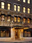 Artists 4 Ireland New York Hotels - The Marlton Hotel