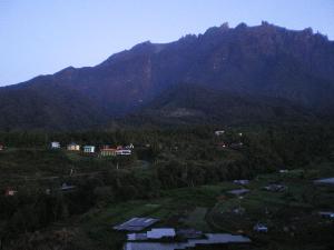 OYO 90257 Rocky Mountain Lodge, Kinabalu National Park