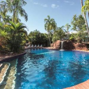 Travelodge Mirambeena Resort Darwin